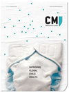 CROATIAN MEDICAL JOURNAL雜志封面